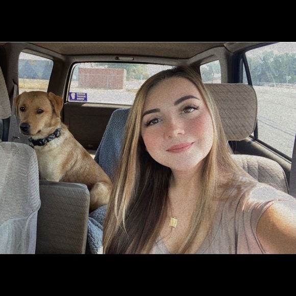 Meet your Posher, Marisa - Picture 9 of 9